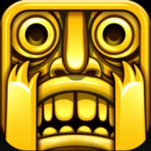 Game “Temple Run” atinge marca de 1 bilhão de downloads. Confira outros  sucessos