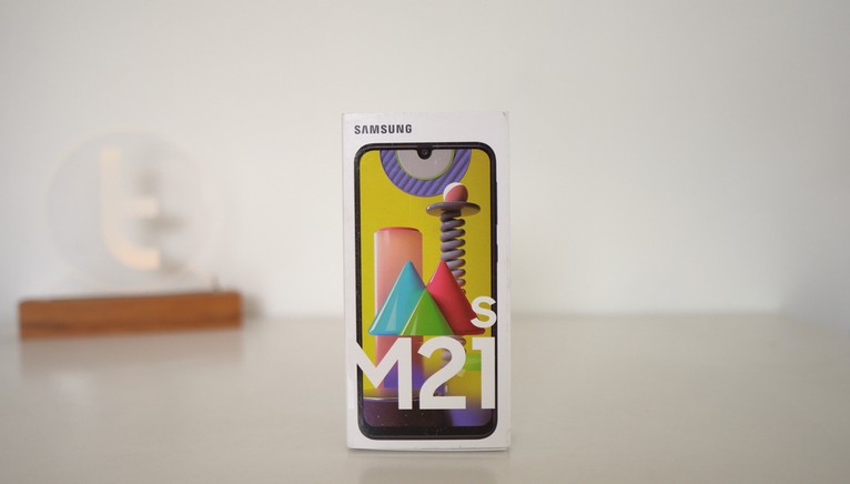 Samsung Galaxy M21s Tudocelular Com Review Tudocelular Com