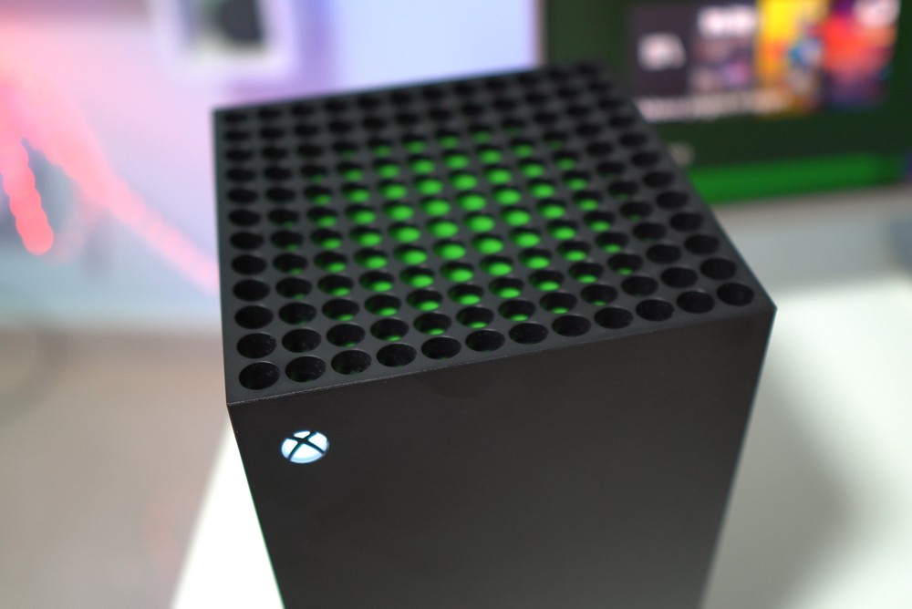 XBOX Series X: testamos o todo poderoso! Vale a pena? [Análise / Review] 