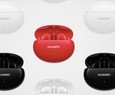 Huawei Freebuds 4i são lançados globalmente com ANC, autonomia de 10 horas e mais