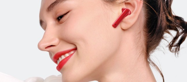 Huawei Freebuds Lipstick: suposto fone de ouvido sem fio tem marca registrada na Amrica do Sul