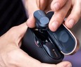 El gran competidor de AirPods Pro Sony WF-1000XM4 se filtra en una foto que muestra un diseño renovado