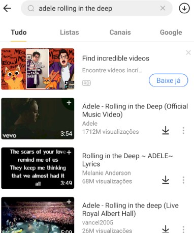 Snappea Um Forma Facil De Baixar Videos Do Youtube E Converter Para Mp3 Tudocelular Com