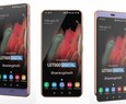 Dois de uma vez! Samsung lanar Galaxy A Quantum 2 baseado no A82 5G