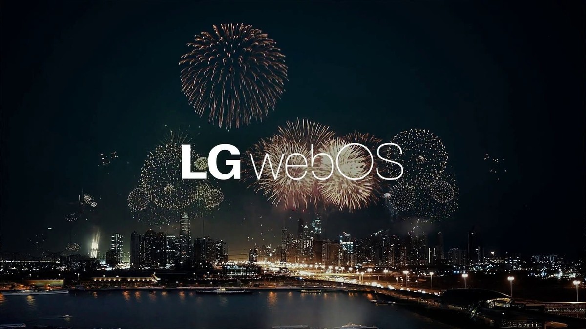 LG leva suporte Amazon Alexa em Smart TVs de terceiros com webOS