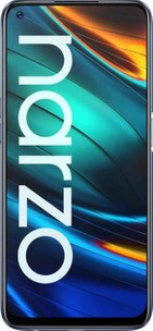 realme Narzo 30 Pro