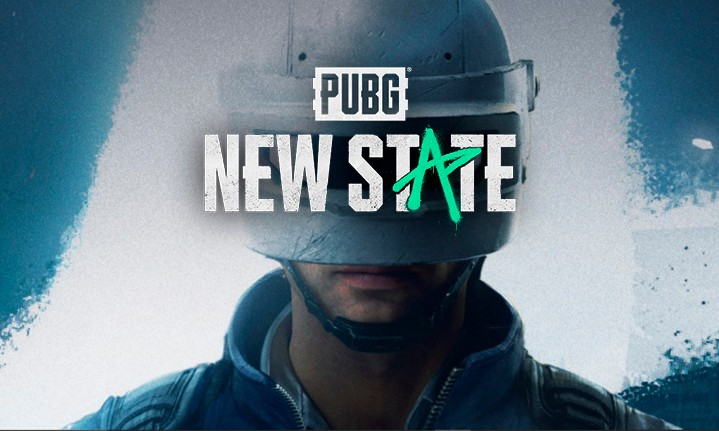 KRAFTON lança oficialmente PUBG: NEW STATE - tudoep