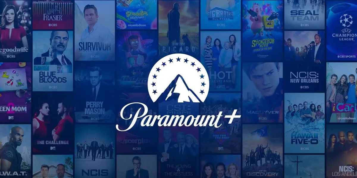 Paramount Plus Chega Ao Brasil Prometendo "Montanha De.