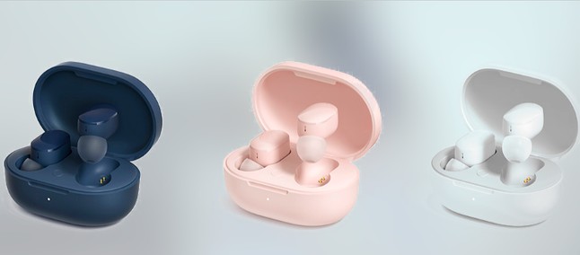 Redmi AirDots 3: fones TWS Bluetooth são oficializados na China por apenas  R$ 169 - TudoCelular.com