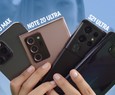 Galaxy S21 Ultra e Zenfone 7 superam iPhone 12 Pro Max e Note 20 Ultra | Comparativo c