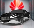 Huawei investe US$ 1 bilhão no setor de carros inteligentes após revelar painel interativo