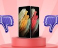 Perigo na One UI: celulares Samsung possuem diversas falhas de seguran