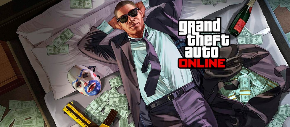 GTA Online recebe atualização de 5 de outubro: Tudo o que você precisa saber