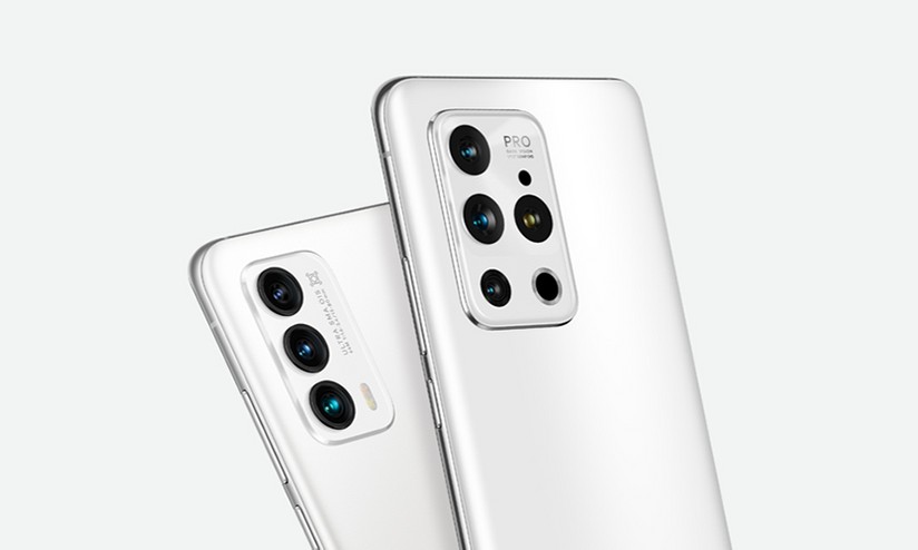 Meizu 18 e 18 Pro anunciados com Snapdragon 888, câmeras de até 50
