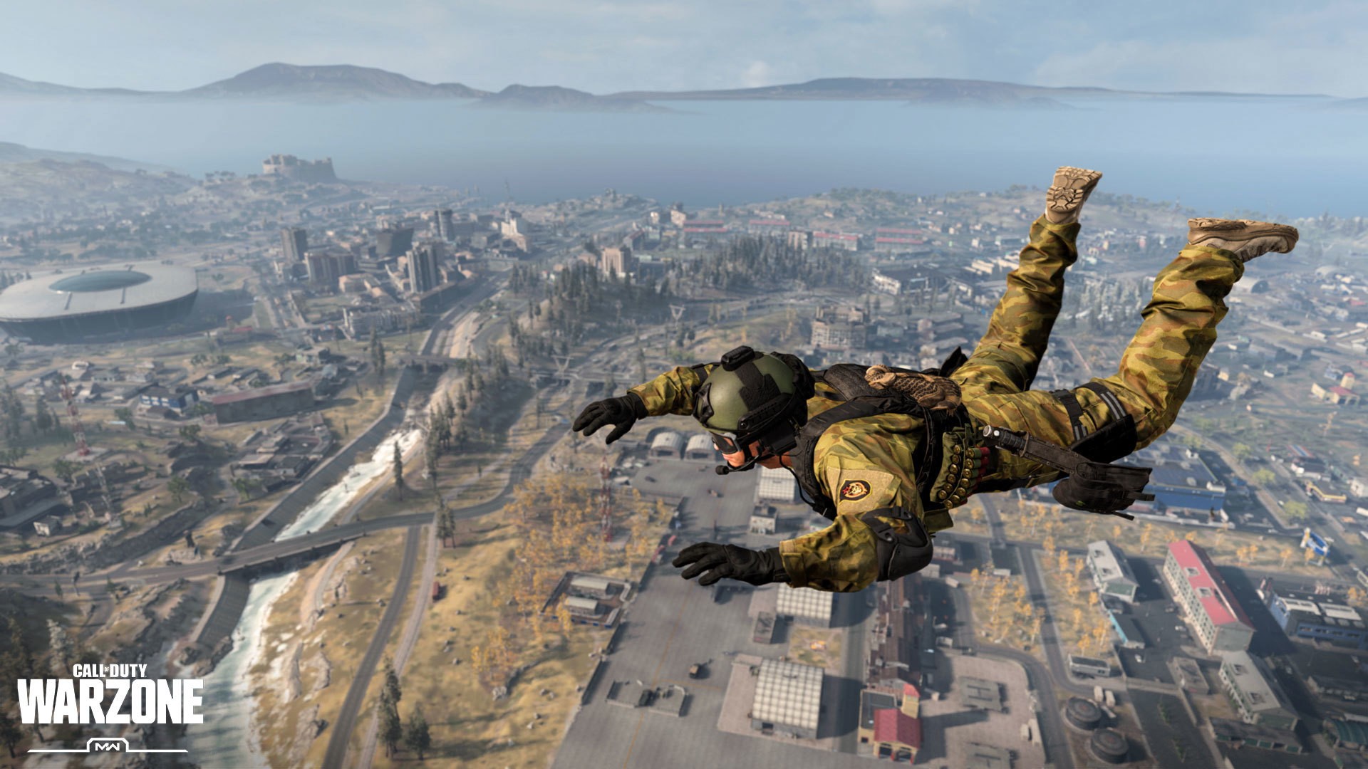 Call of Duty Mobile: conheça as melhores armas do jogo! - Liga dos Games