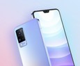Vivo S10: novas imagens revelam design com c