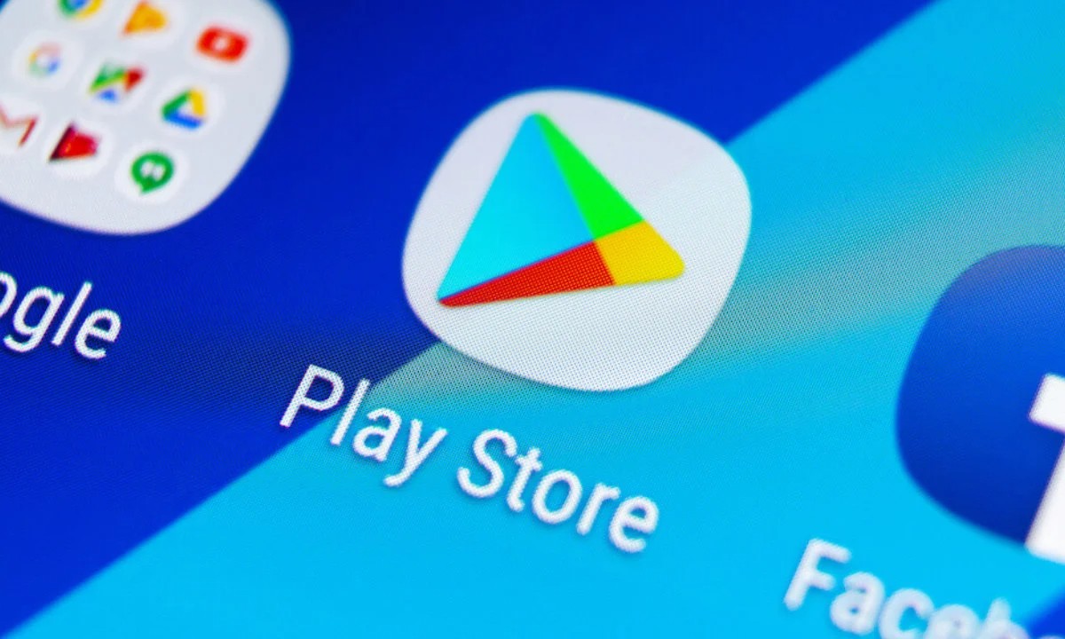 Baixar o Play Store - Play Store e outros apps do Google ganham