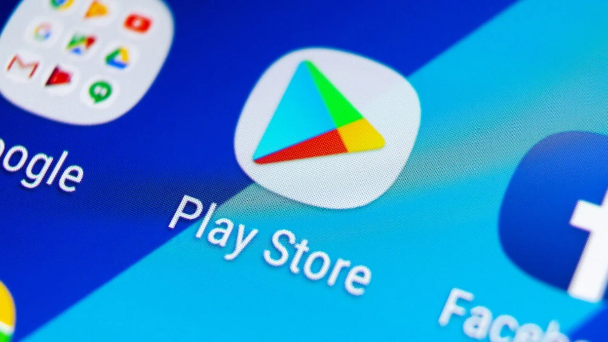 Google sued in US over alleged Play Store monopoly
