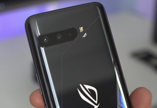 ROG Phone 3 no Brasil! ASUS divulga data de lançamento do celular gamer 