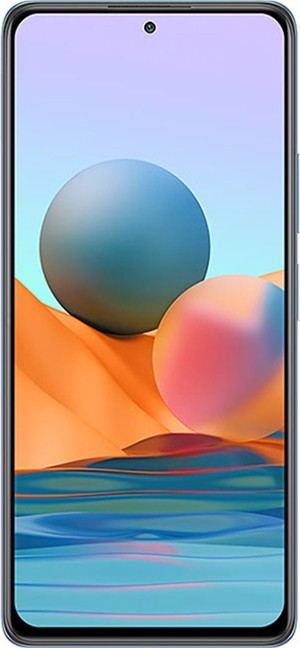 Xiaomi Redmi Note 10 Pro Especificaciones técnicas