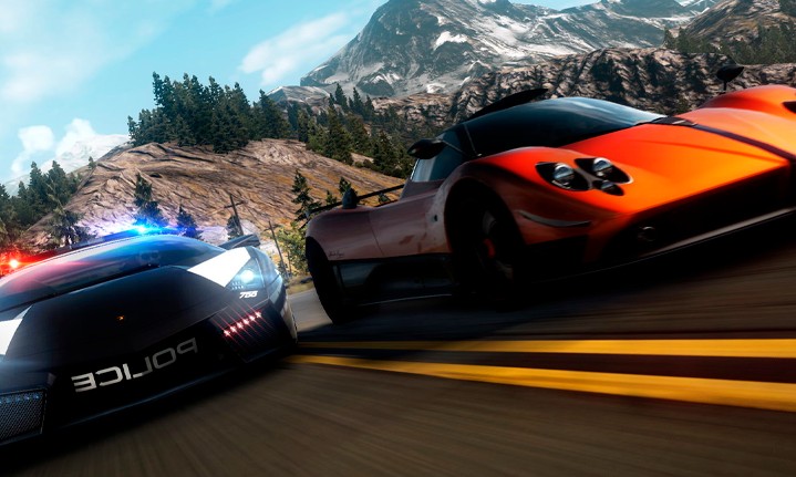 Need for Speed Hot Pursuit Remastered: vídeo exibe o jogo em 4K 60 fps no  PS5 e Xbox Series X 