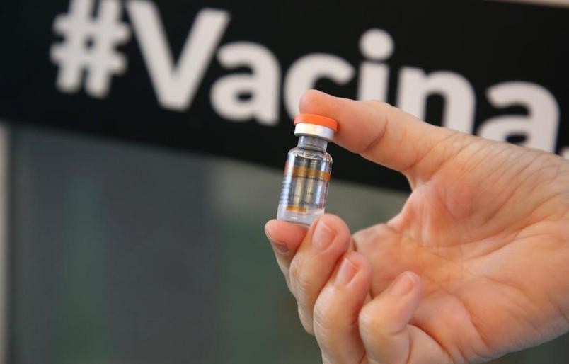 Chikungunya: vacina desenvolvida pelo Instituto Butantan mostra 98,5% de eficcia em novo teste clnico