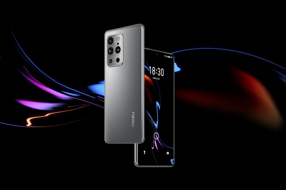 Meizu 18 e 18 Pro tem estoque esgotado na China e vendas batem