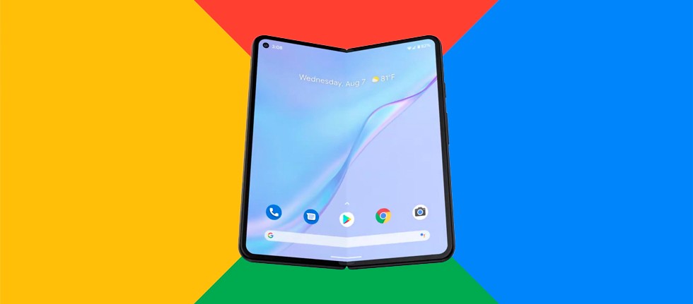 Pixel Fold: celular listado no Geekbench aps ter especificaes vazadas