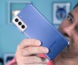 Galaxy S21 Plus: celular do meio é a melhor opção da família? | Análise / Review