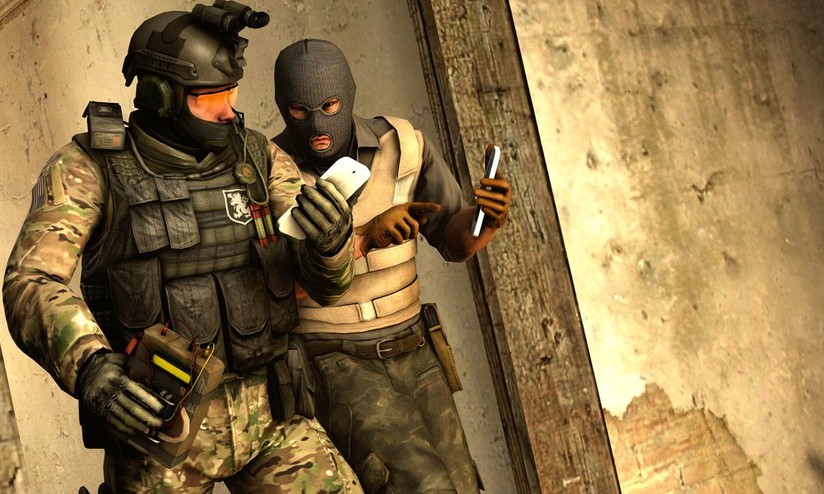 Counter Strike Global Offensive Xbox 360 com Preços Incríveis no