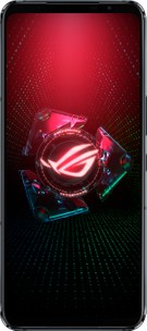 Asus ROG Phone 5 Pro