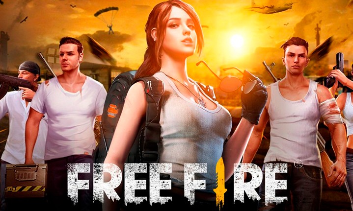 Fim dos hackers no Free Fire nas próximas atualizações - Free Fire