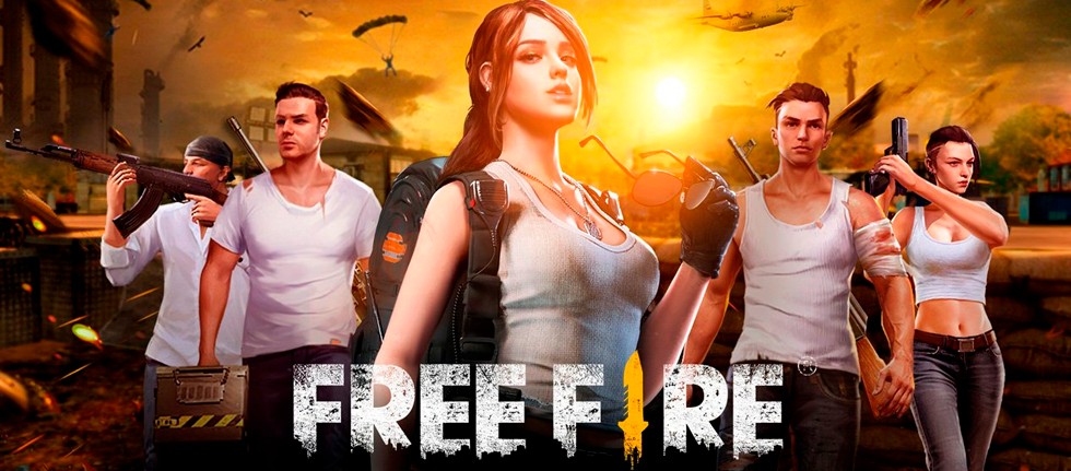 Free Fire: Game Zone Cinesystem anuncia campeonato com R$ 100 mil em prmios