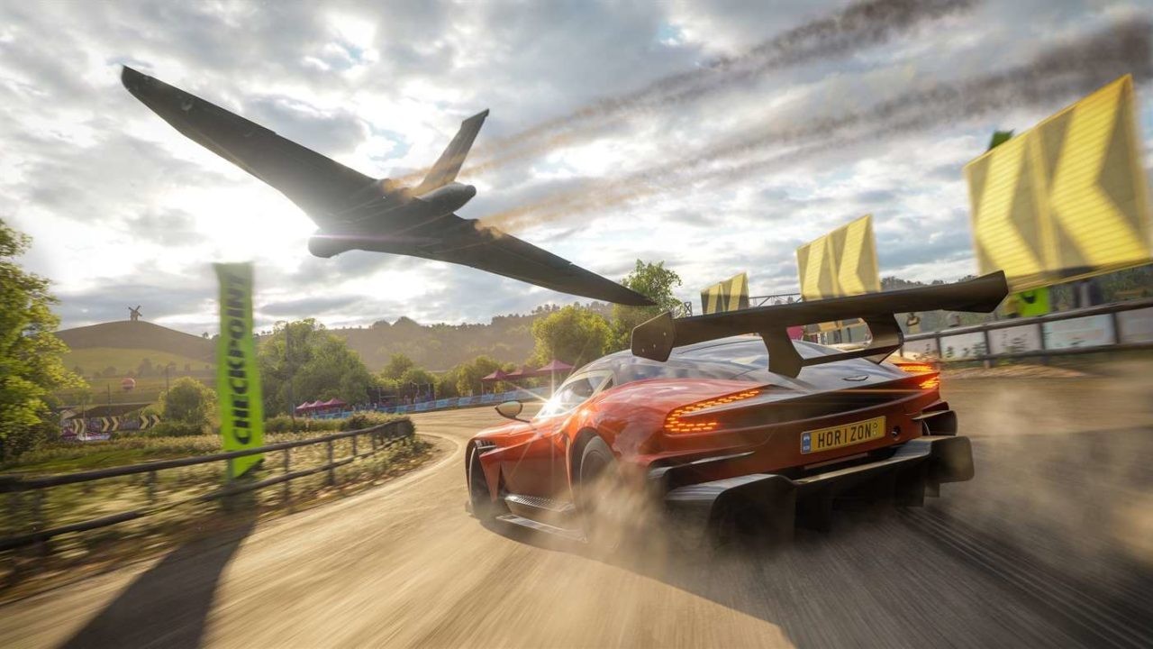 Análise: Forza Horizon 4 (XBO/PC) é um jogo de corrida excelente