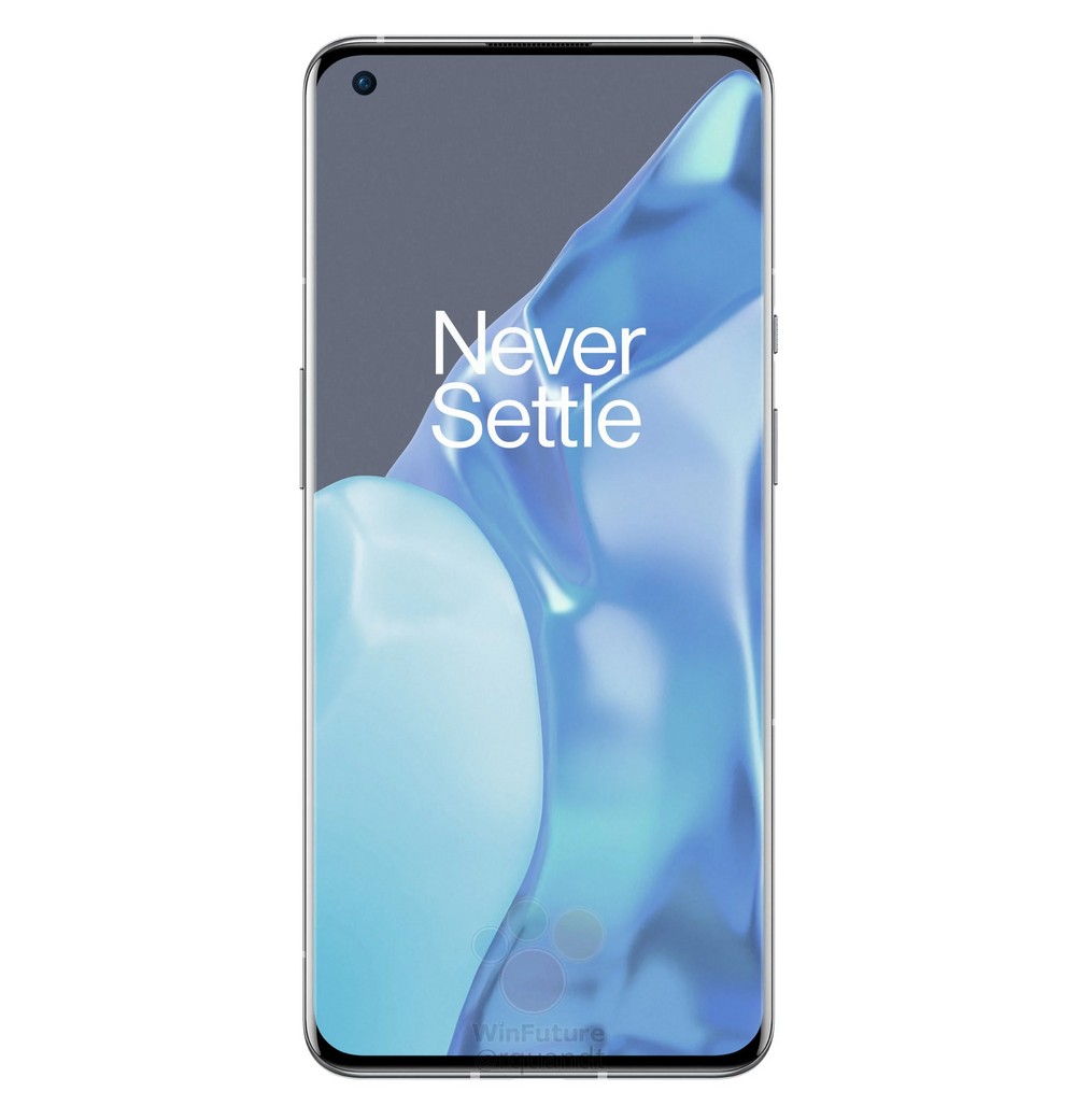 OnePlus 9 e 9 Pro aparecem com Snapdragon 888 e 12 GB de RAM