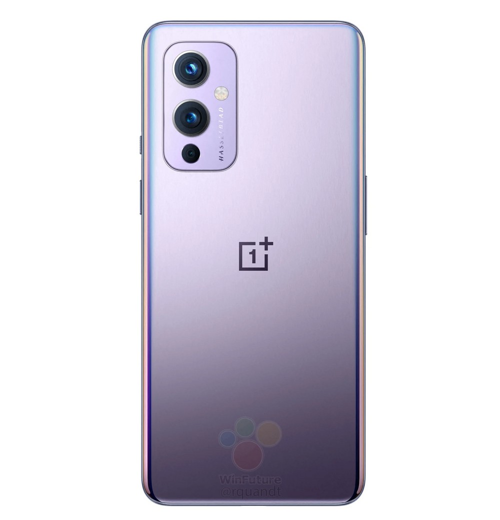 OnePlus 9 パープル 【公式通販】