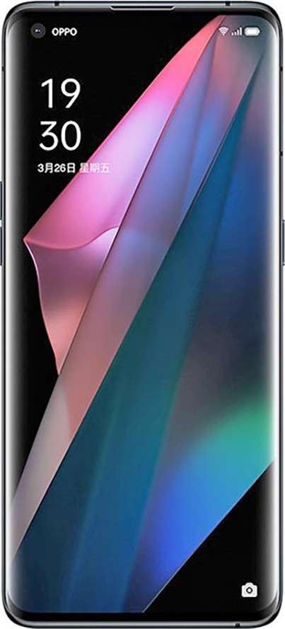 OPPO Find X3 Pro 5G 本体 OPPO Find X3 Pro | オッポ