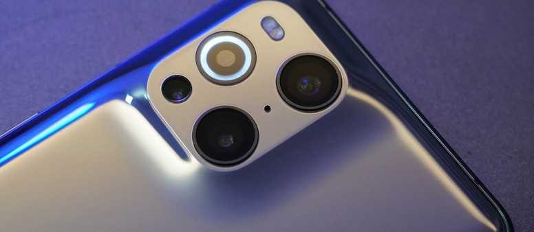 OPPO Find X3 Pro - TudoCelular.com