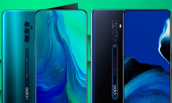 Oppo Reno 10x Zoom ganha versão estável da ColorOS 11 baseada no