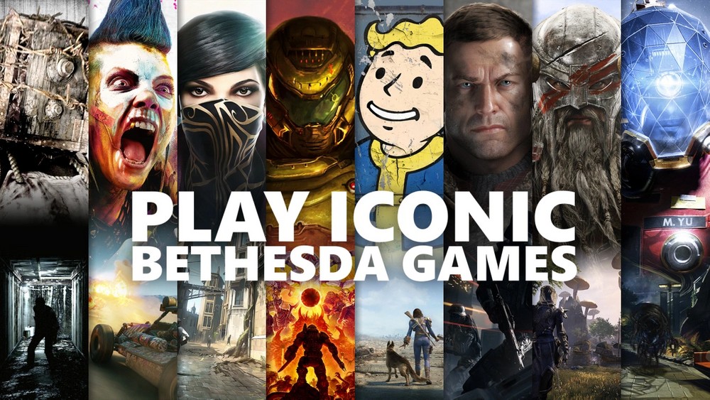 Microsoft confirma compra da Bethesda, próximos jogos do estúdio serão  exclusivos para Xbox e PC 