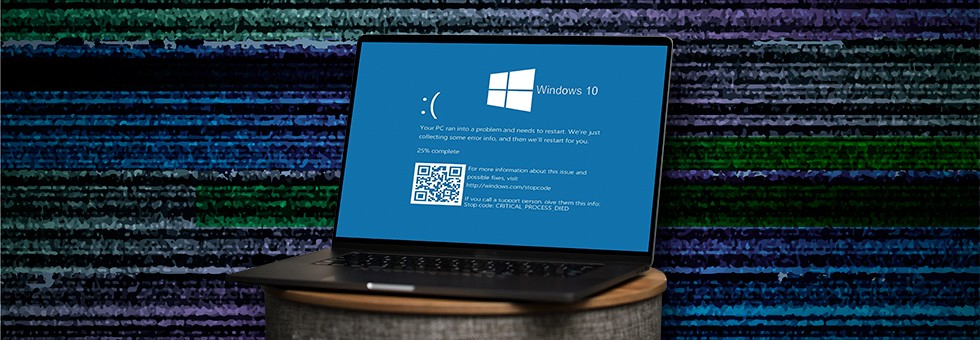 Microsoft launches temporary solution for Windows 10 bug that causes blue screen of death when using printer