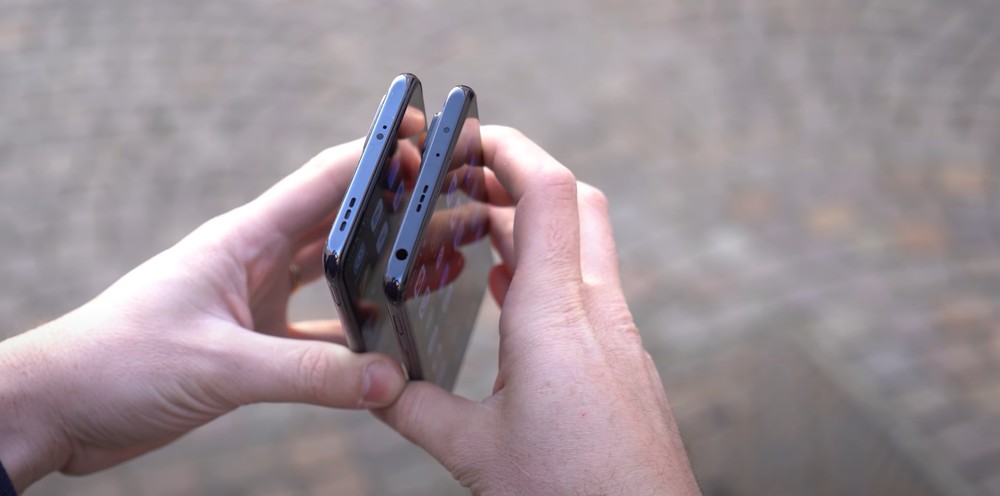 Aberto até de Madrugada: Família Xiaomi Redmi Note 11 chega com 120 Hz e  108 MP