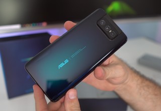 Asus Zenfone 7 - Ficha Técnica - TudoCelular.com