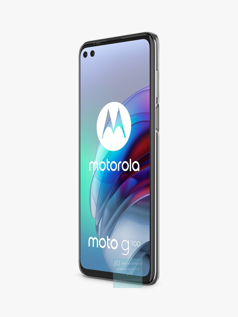 O jogo Motorola Moto G Play (2021) é aparentemente confirmado através de  novos vazamentos -  News