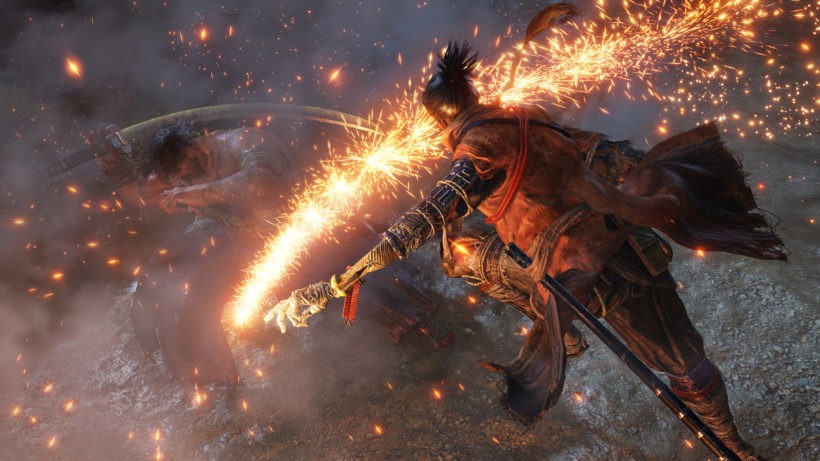 sekiro xbox one game pass