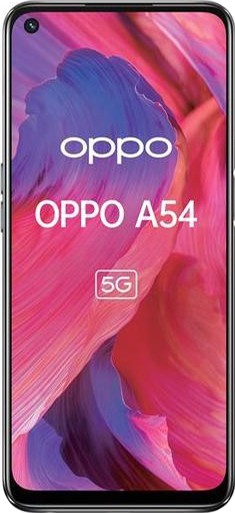 Oppo A54 chega à Itália com 5G graças ao Snapdragon 480 e bateria