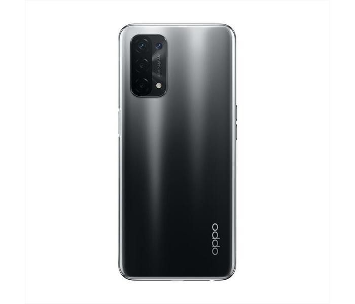 Oppo A54 chega à Itália com 5G graças ao Snapdragon 480 e bateria