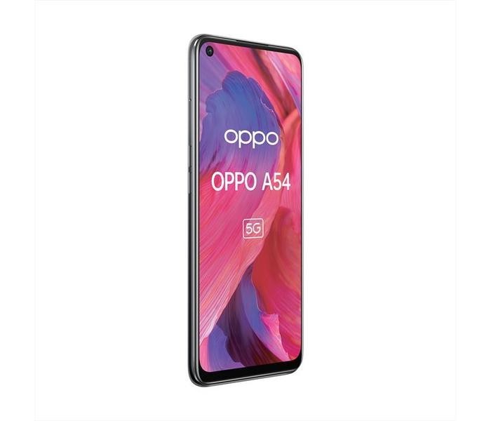 OPPO A54　スマートフォン Oppo A54 chega à Itália com 5G graças ao Snapdragon 480 e bateria