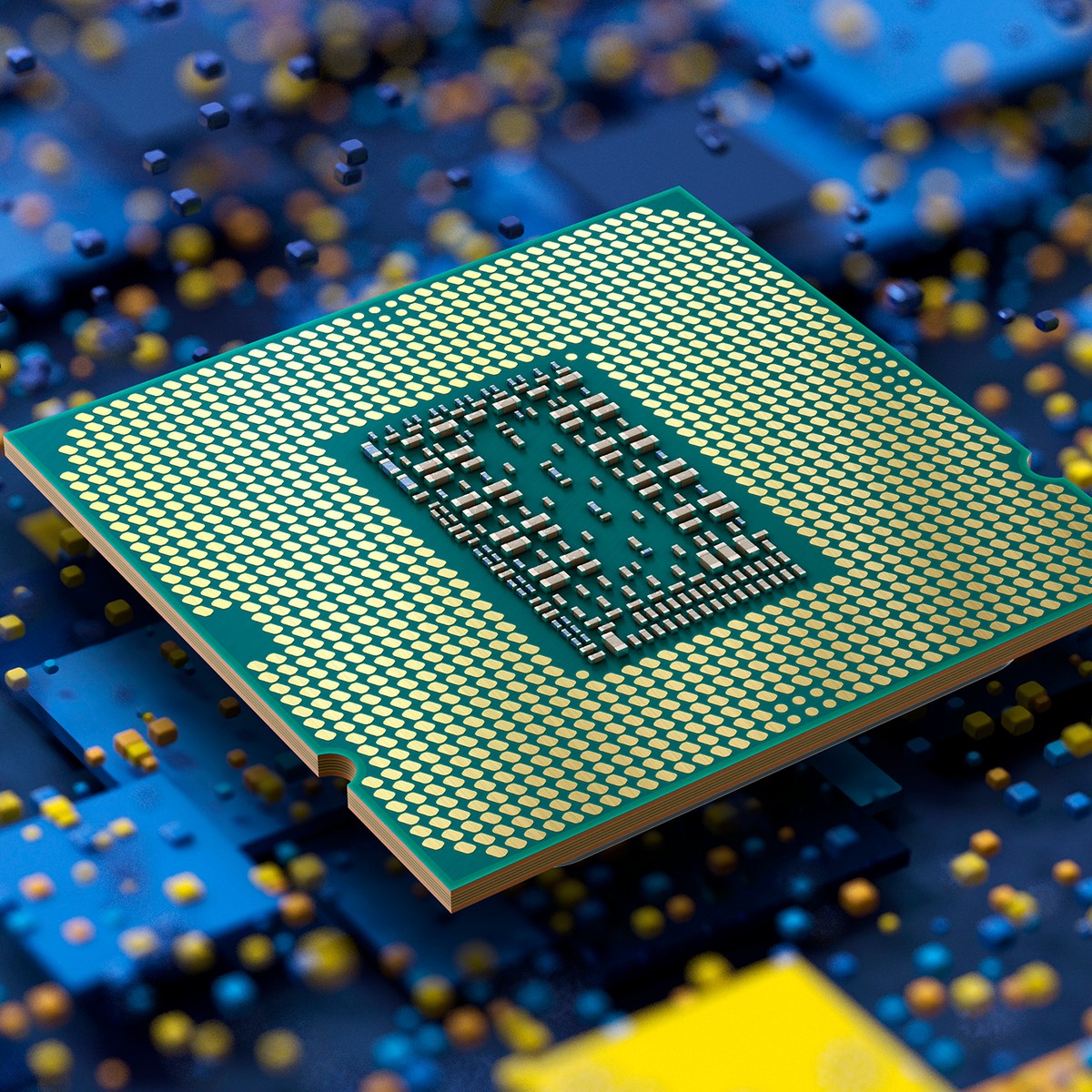 Intel Alder Lake-S: drivers revelam nova geração de placas-mãe da