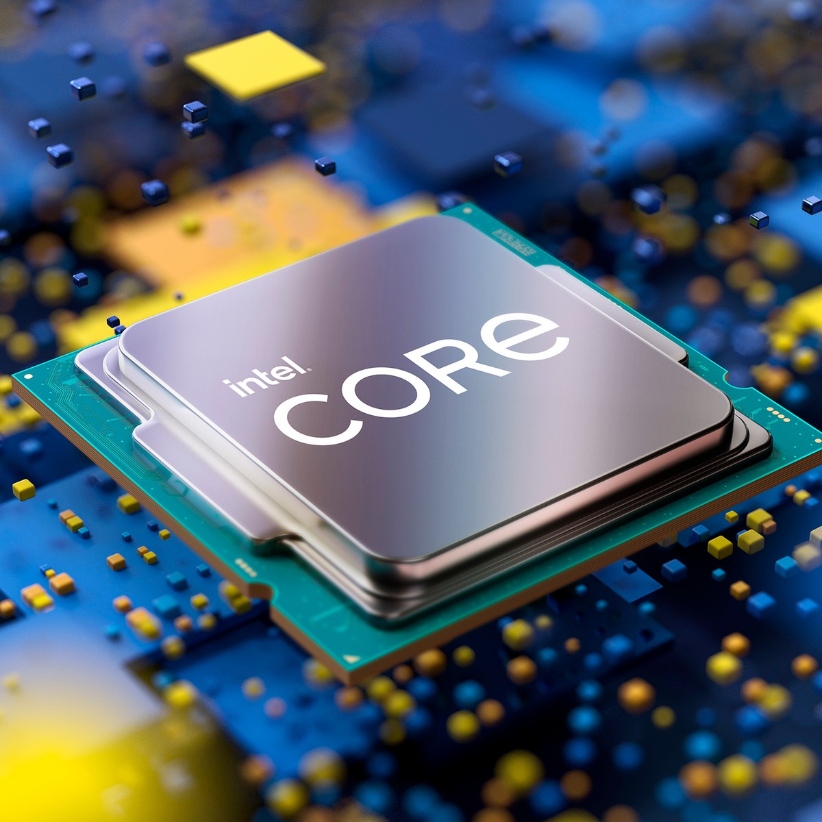 Quase recorde! Intel Core i9-11900K impressiona ao atingir 7,3 GHz